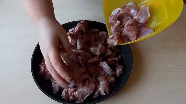 Вкусные обеды