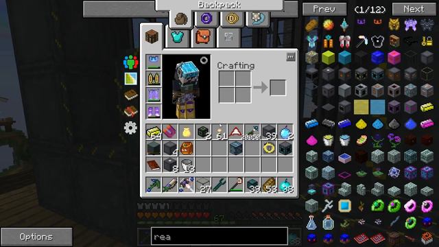 Minecraft - Project Ozone 2 #49: Stranded Deep смотреть онлайн