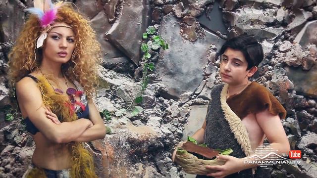 Qare Dard / Քարե դարդ, 2-րդ եթերաշրջան, Սերիա 24 / Stone Cage