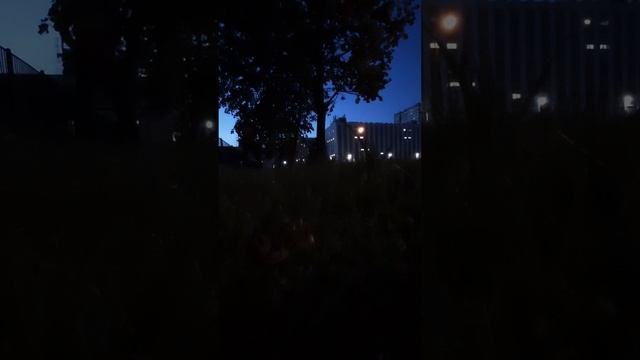 поздно вечерняя разминка смотреть онлайн