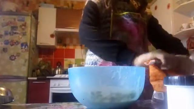 Приготовь сам! смотреть онлайн