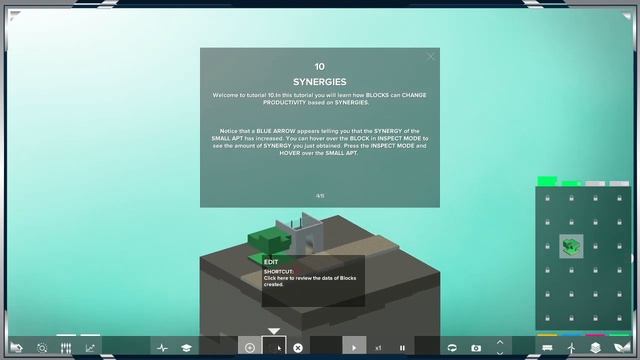 Block'hood - Gameplay - First Impressions смотреть онлайн