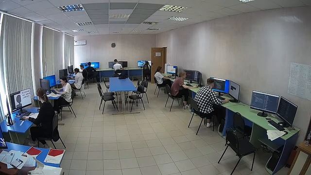 Веб-технологии ДЭ 16.06.2022 смотреть онлайн