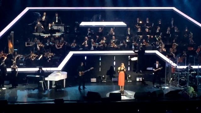 А’Студио /A`Studio - Так же как все (Крокус сити холл 23.04.2016)