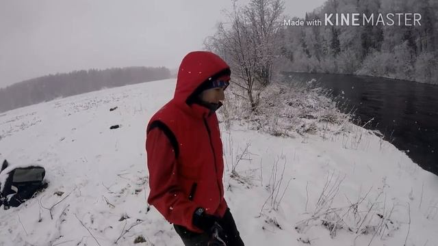 Весенняя регата 2017 Ухта, Чуть, 27.05.17. История о том, как мы открывали летний сезон смотреть онлайн