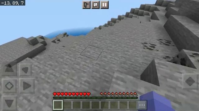 Minecraft 1.18.32 New Update fix lag in android devices because of the render dragon смотреть онлайн