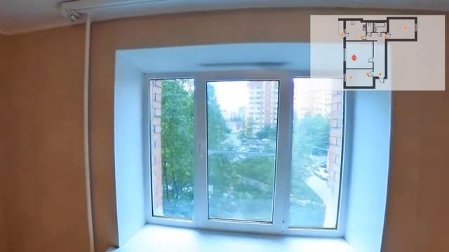 Продажа квартиры в Санкт-Петербурге. улица Савушкина, д. 131, Приморский район смотреть онлайн