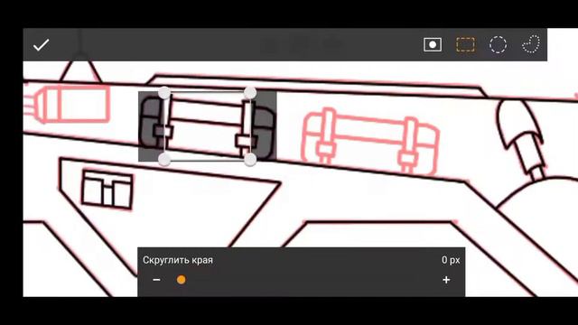 Speedpaint Sd.Kfz. 234/4 смотреть онлайн