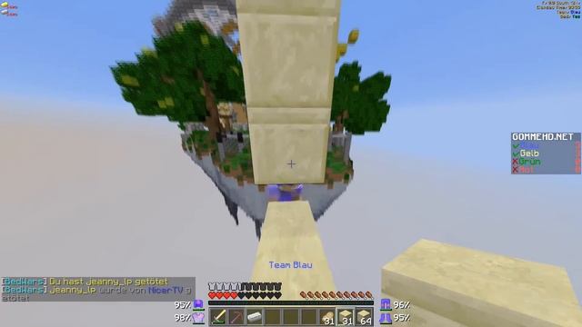60 PFS + NEUER MONITOR + NEUES SCHNITTPROGRAMM - Minecraft Bedwars :NicerTV: смотреть онлайн
