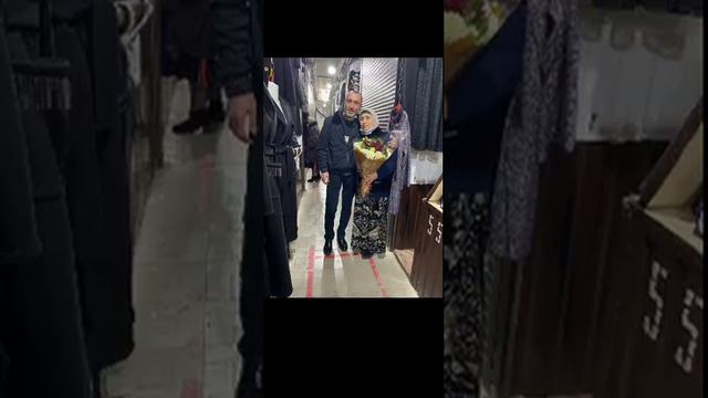 Журналист международник Эсет Гелисханова смотреть онлайн