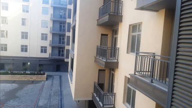 ПРЕДЛАГАЮТСЯ КВАРТИРЫ К ПРОДАЖЕ В БЕЛОМ ГОРОДЕ! ПО ВСЕМ ВОПРОСАМ ЗВОНИТЕ НА НОМЕР 0709105010 АНАР смотреть онлайн