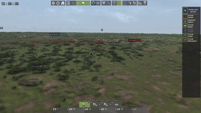 Why is Graviteam Tactics Mius Front HARD!! WW2 Recon Fail. Difficult Strategy games! Strategy Guide смотреть онлайн