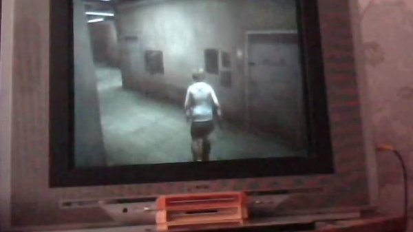 Lets Play Silent Hill 3(PS 2). Предисловие.