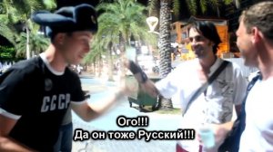 Как снять бабу в Паттайе (How to pick up girls in Pattaya)