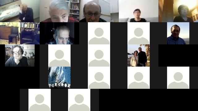 16 03 21 Игорь ЛеШ авторский час смотреть онлайн