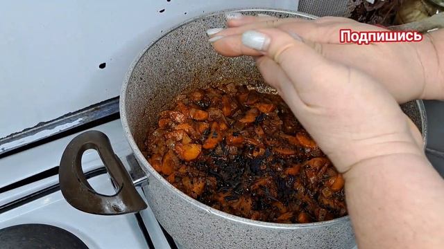 Салаты с Любовью