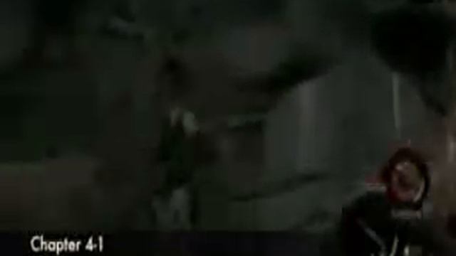 Resident Evil 5: Trophy/Achievement - Badge Of Honor смотреть онлайн