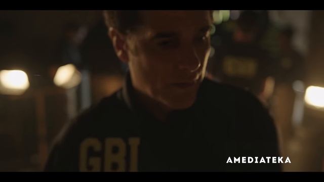 Чужак - Трейлер смотреть онлайн