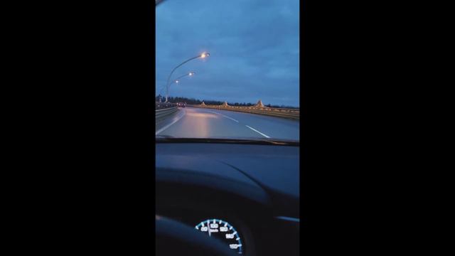 Oulusta Departure Fly Number 328 In Moskow