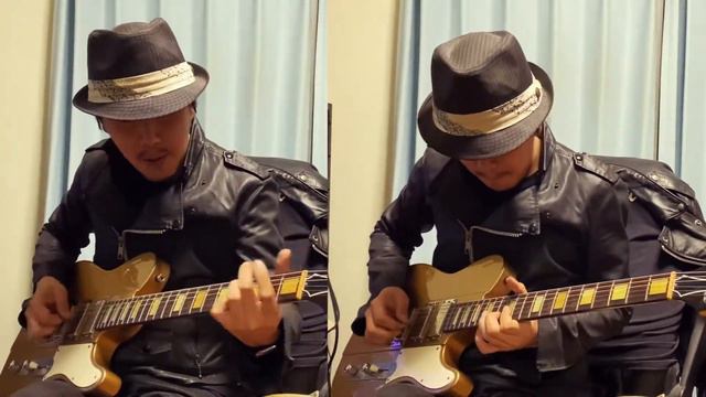 Strymon Iridium+Deco+Ibanez JD-9 DEMO MUSIC with b3guitars Phoehix смотреть онлайн