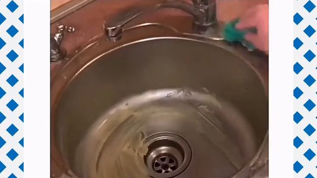 Больше не покупаю средства для чистки кухни Делаю сам за 1 минуту из хозяйственного мыла горчицы смотреть онлайн