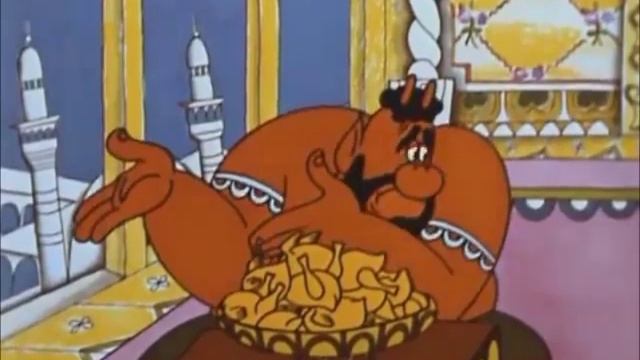 Э э э, дорогой! Какой такой павлин шмавлин? Не видишь... мы кушаем смотреть онлайн