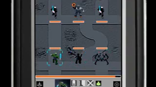 "Лорды" Сергея Лукьяненко - Online Mobile MMORPG - Trailer смотреть онлайн