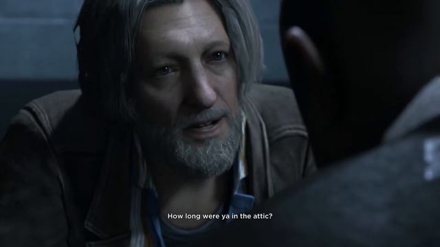 Daniel and Anthony Play: Detroit Become Human (Part 6) смотреть онлайн