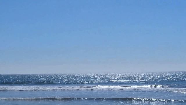 Невероятно Красивое Живое Видео Атлантический Окeaн / Incredibly Fascinating Atlantic Ocean смотреть онлайн