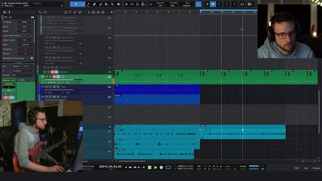 Some groovy chill thing... смотреть онлайн