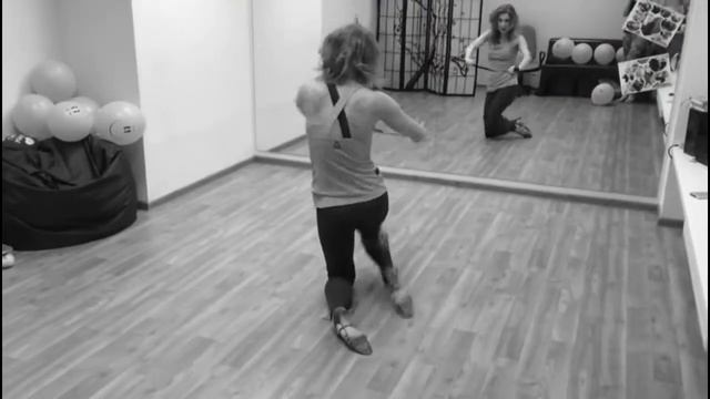 NEW Strip plastic choreo смотреть онлайн