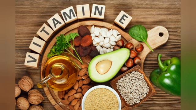 Какие симптомы при дефиците витамина E ? смотреть онлайн