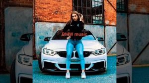 Крутая Музыка BMW music official