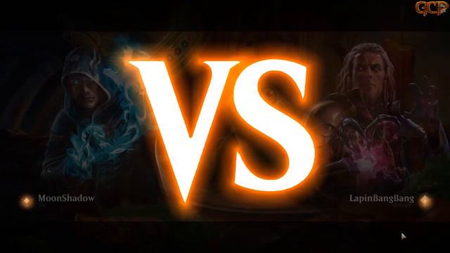 Magic: The Gathering Arena: Пробуем собственную колоду смотреть онлайн