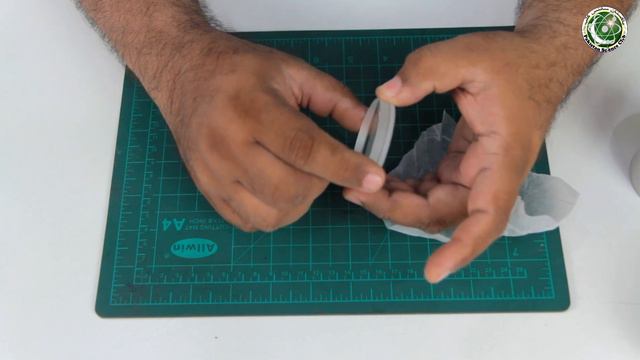 Make Homemade Astronomical Telescope | DIY 50mm 600mm Telescope | DIY Telescope Video Series смотреть онлайн