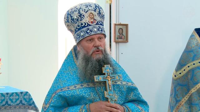 Престольный праздник 21.07.2023 смотреть онлайн