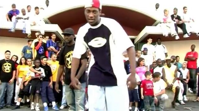 Tandem - 93 Hardcore (Official Video Clip HQ)