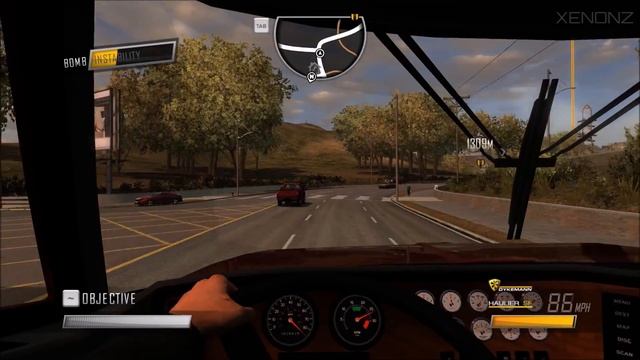 Driver: San Francisco (PC) | Walkthrough Part #5 | Chapter 4: Manhunt [HD 60FPS] смотреть онлайн