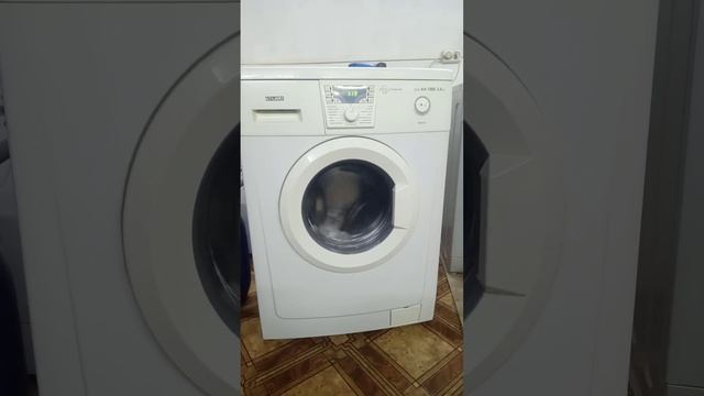 Стиральная машина Атлант 35М102 смотреть онлайн