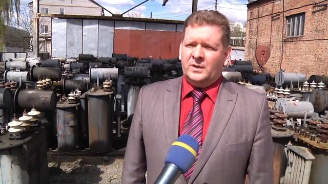 Енергетичний вісник квітень 2018 смотреть онлайн