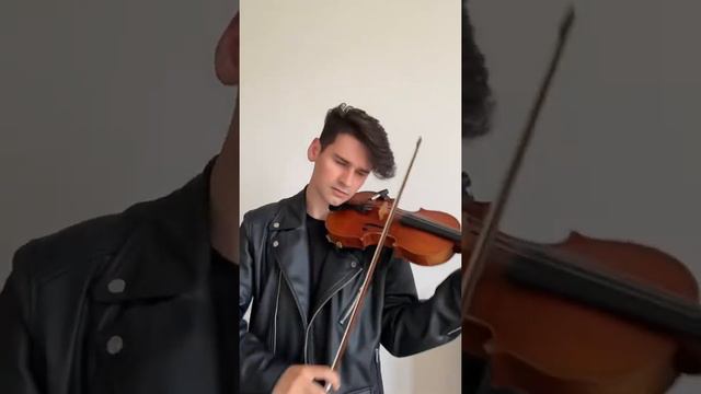 Memories - Alexander Rybak (Александр Рыбак) воспоминания - violin cover #eurovision #alexanderryba смотреть онлайн