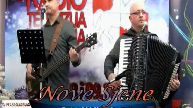 NOVE SJENE Prigorske sem gore list смотреть онлайн