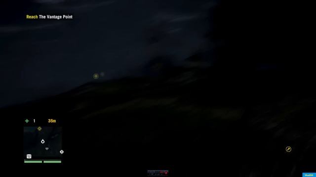 Far Cry 4 i5 4670k R9 280X Ultra FPS 1080p смотреть онлайн