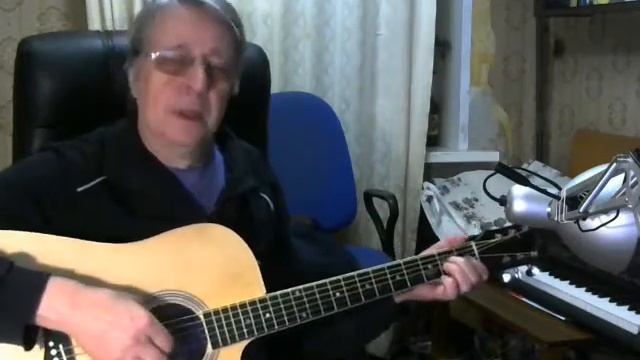 Подруга угольщика. ст. Роберт Бёрнс, муз. Greensleeves — английская народная песня смотреть онлайн