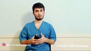 Дар шаби аввали хамхобаги хунрави аз узви чинси зан хатмист?  Чигуна ЭКО мекунанд? Чавоб ба саволхо