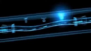 Принцип работы кориолисового расходомера