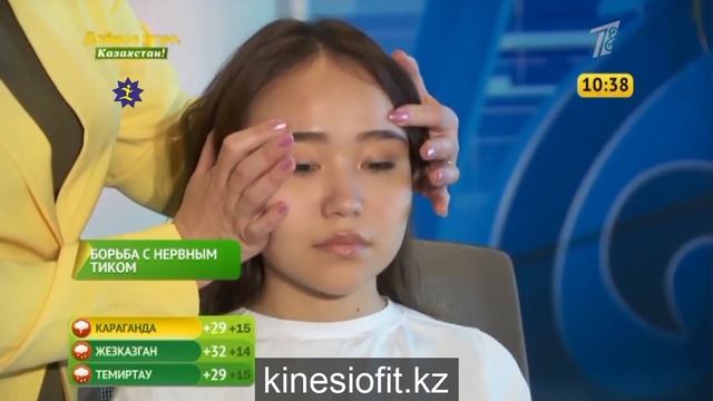 Почему дергается глаз? И как от этого избавиться? смотреть онлайн