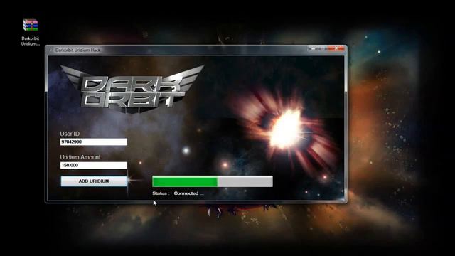 GENERADOR DE URIDIUM DARK ORBIT 2017 ACTUALIZADO (SIN SURVEY) смотреть онлайн