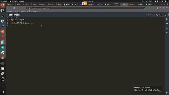 Собеседование Python developer на 3000$ смотреть онлайн
