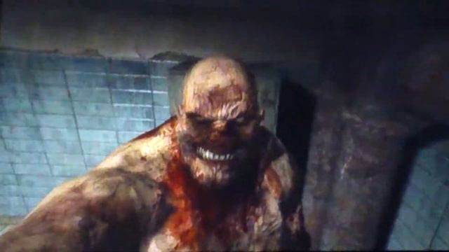 BIG PIGGY outlast part #5 смотреть онлайн